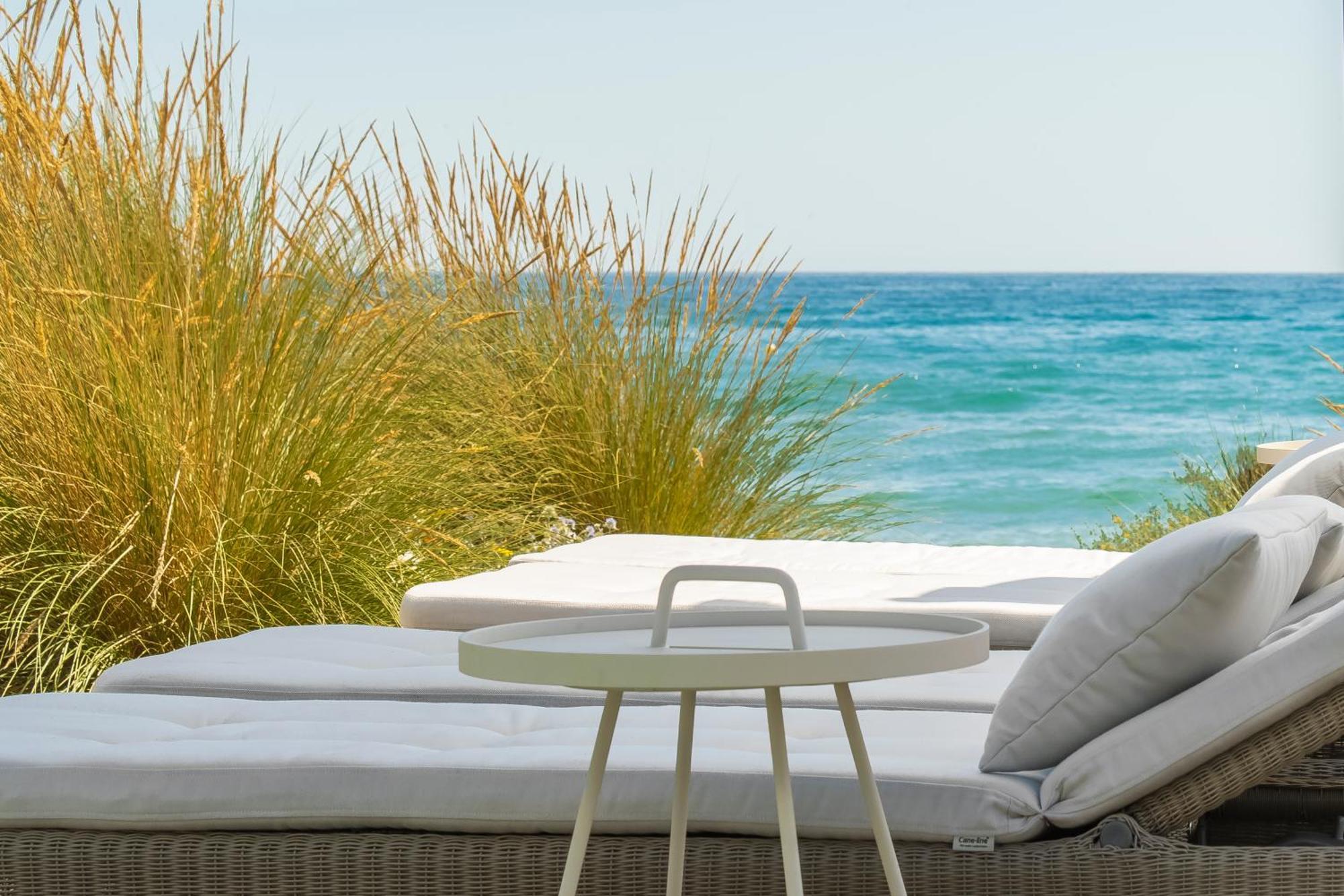 Apartment Frontline 6 Bdrm Luxury W Access Marbella